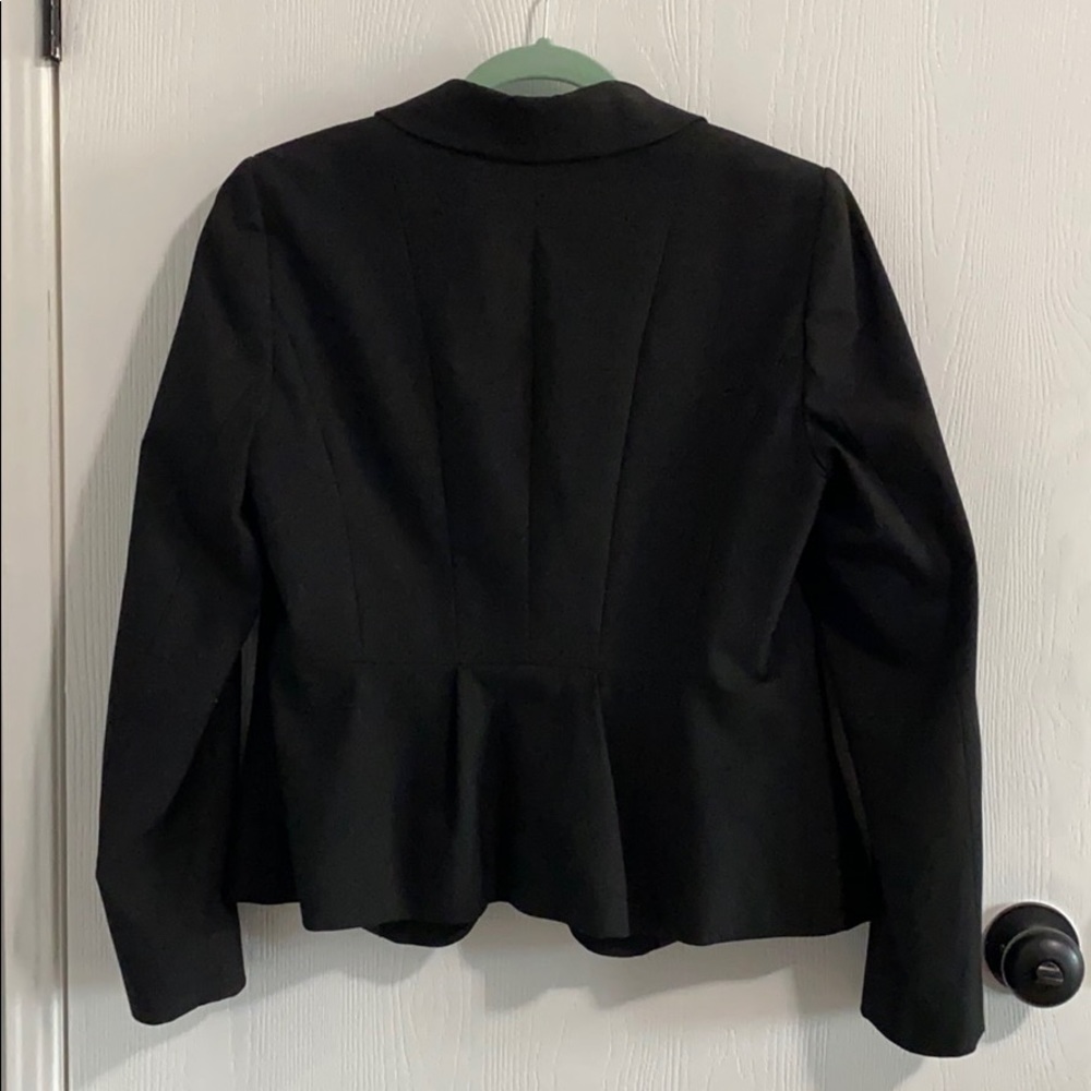 Suit Jacket - Picture 2 of 3